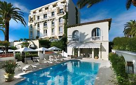 Hôtel Juana  5*